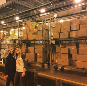 Beyond Business - sota clothing