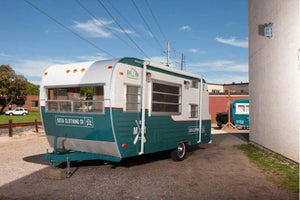 Sota Caravan 2.0 - sota clothing