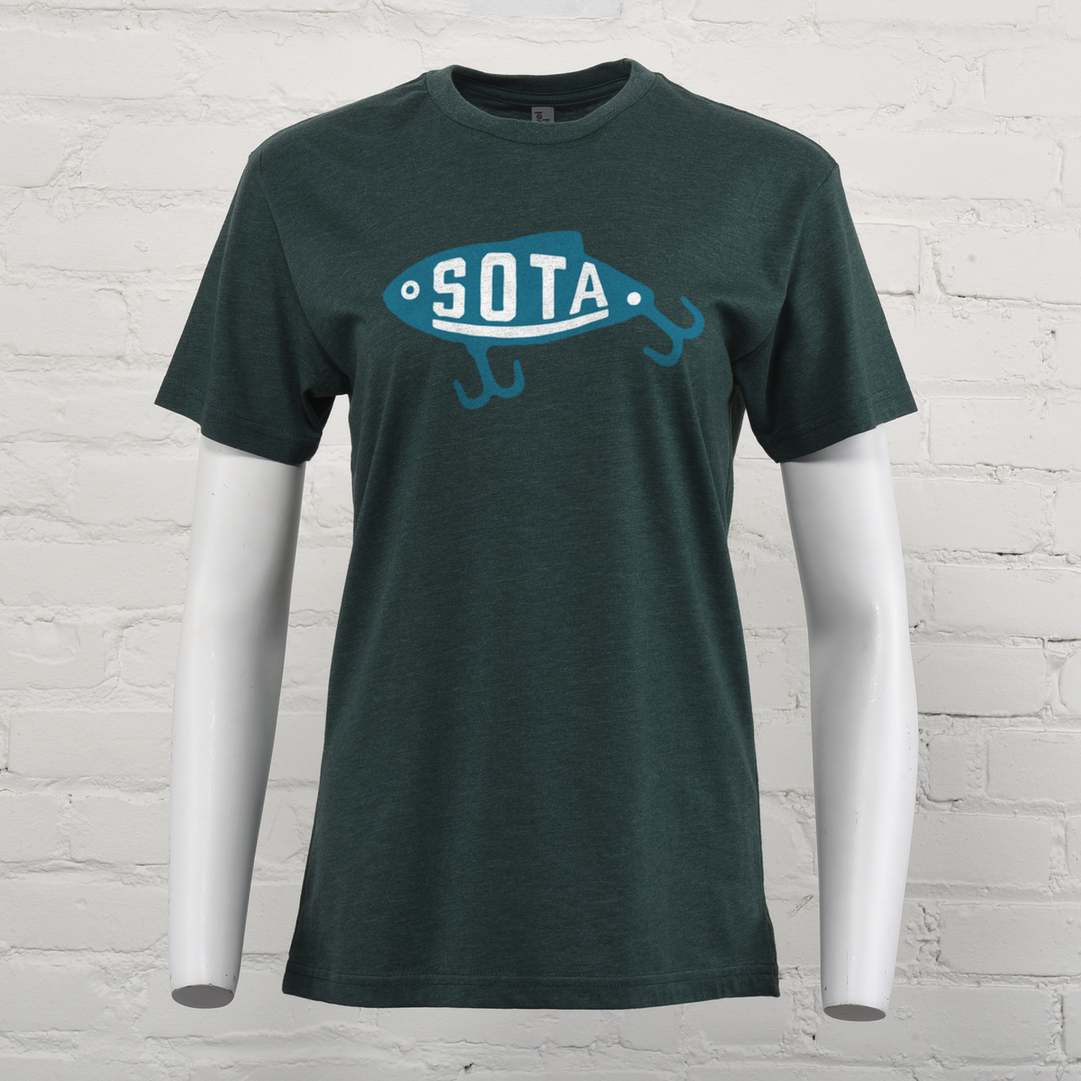 Sota Lure Unisex Tee – sota clothing