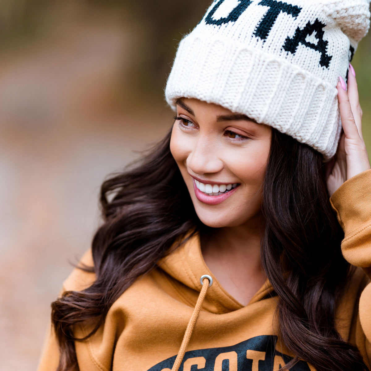 SOTA Touring Beanie main image 0