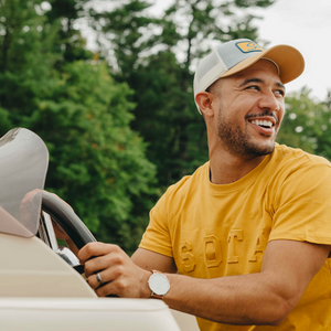 Minnehaha Snapback - sota clothing
