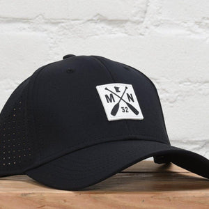 Break Point Dri-fit Hat - sota clothing