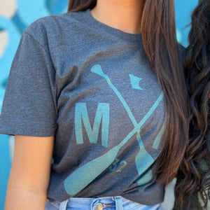Midnight Tee - sota clothing