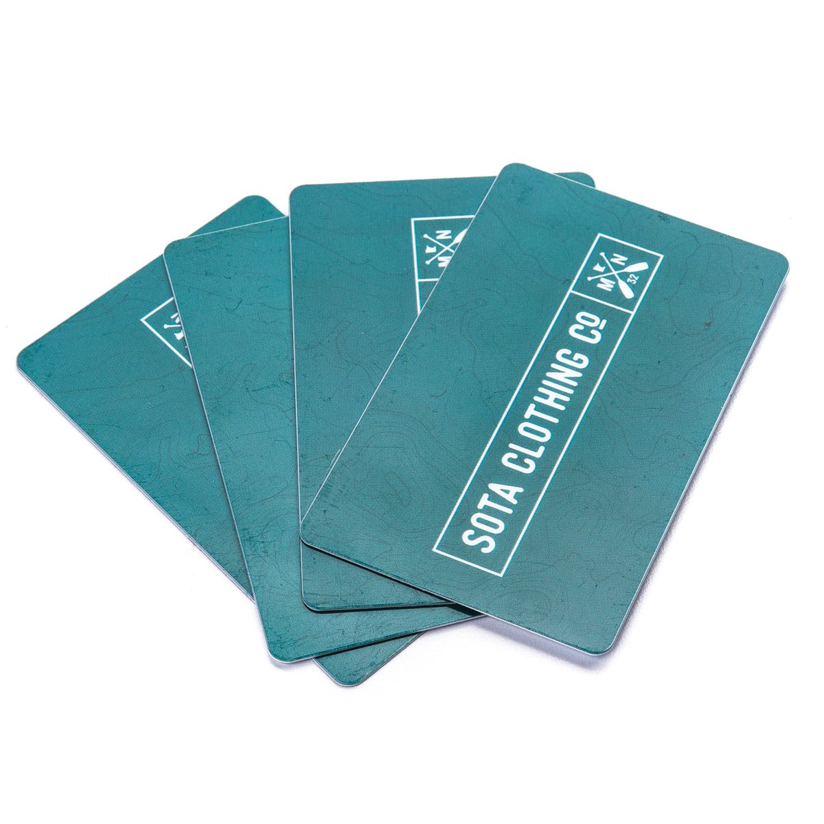 Physical Gift Card – sota clothing
