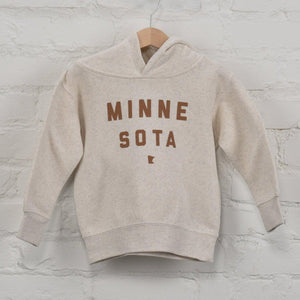 Toddler Woodridge Hoodie - sota clothing