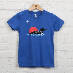 Youth Loon Tee - sota clothing