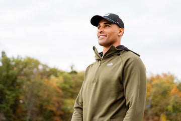 The Story Behind The Hoodie