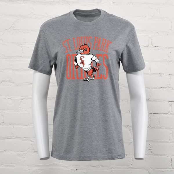 SLP Fighting Orioles Unisex Tee