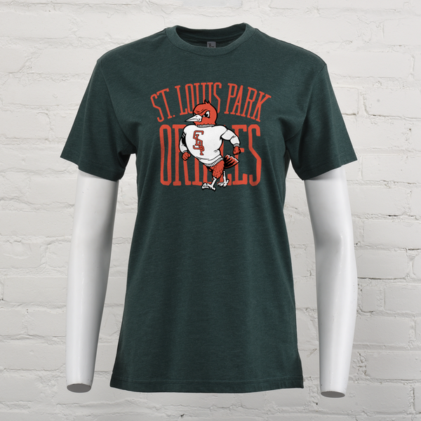 SLP Fighting Orioles Unisex Tee