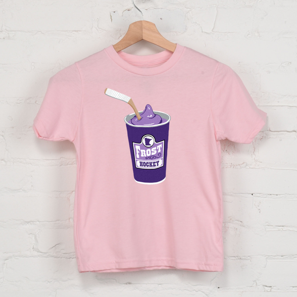 Frost Cup Youth T-Shirt