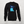 State Flag w/Heart Unisex Crewneck