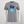 State Flag W/Heart Unisex Tee