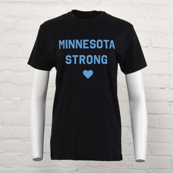 Minnesota Strong Unisex Tee