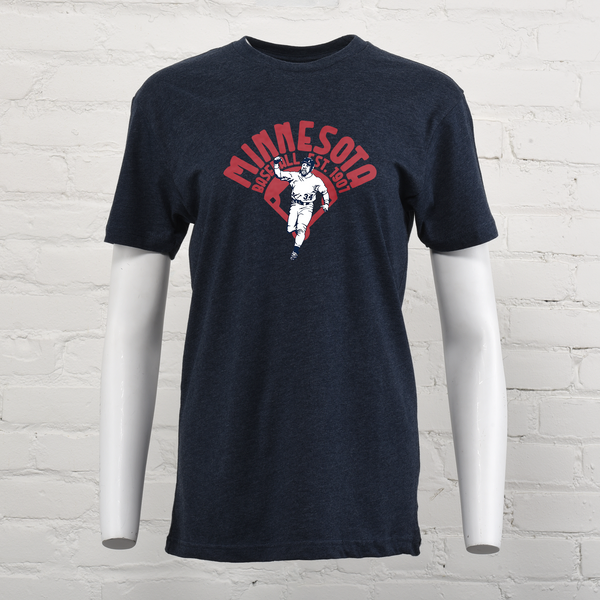 Walk Off Unisex Tee