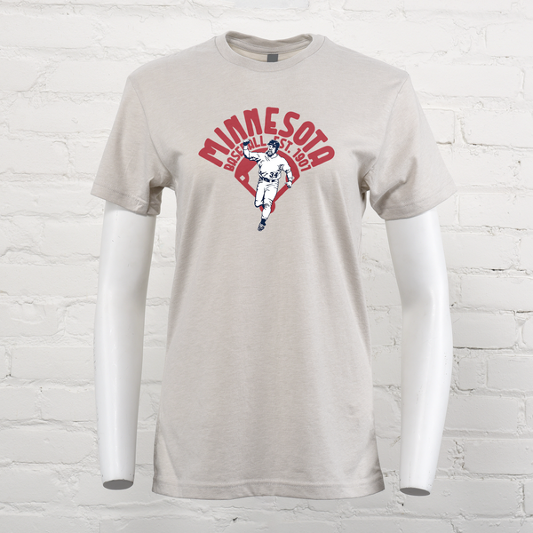 Walk Off Unisex Tee