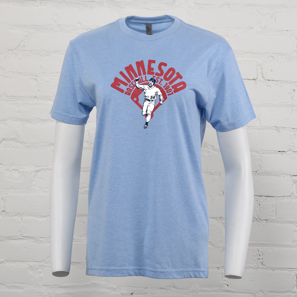 Walk Off Unisex Tee