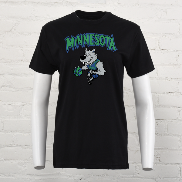 Minnesota Throwback Unisex Tee