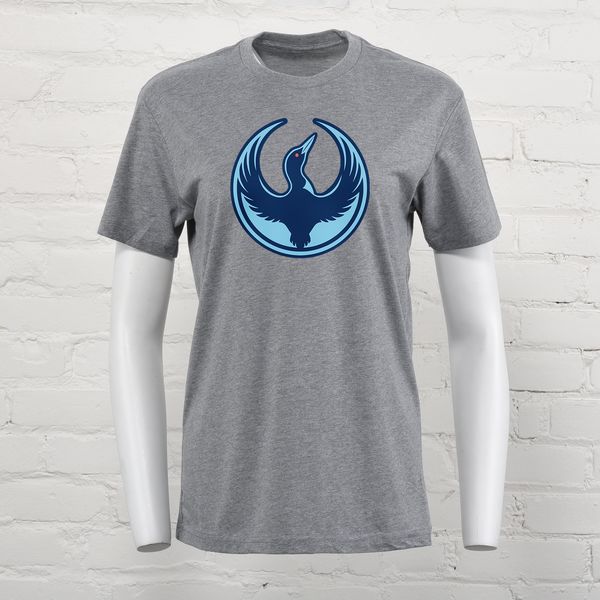 Rebel Loon Unisex Tee
