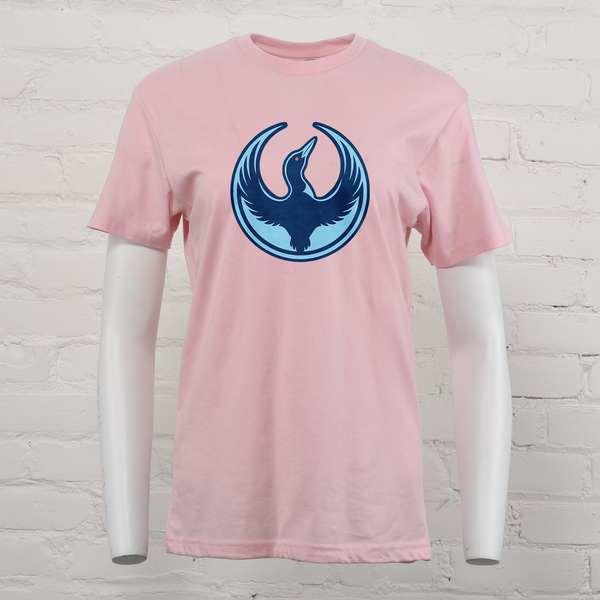 Rebel Loon Unisex Tee