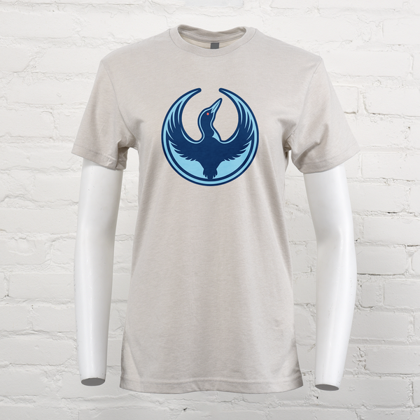 Rebel Loon Unisex Tee