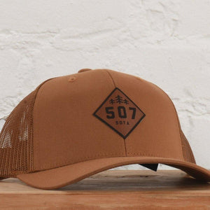 507 Snapback - sota clothing
