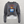Sunset Lake Custom Crop Hoodie