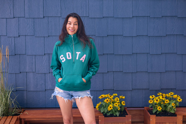 sota clothing Uptown