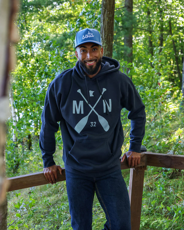 Moosecamp Dri Fit Hat