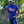 Frozen Horns 5 Panel Dri-Fit Hat