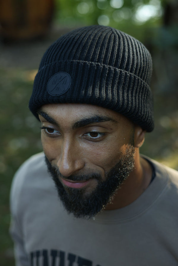Fjord Watch Cap