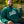 Unisex Forest Crewneck
