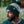 Face Off Jacquard Beanie