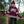Snow Berry Chunky Beanie