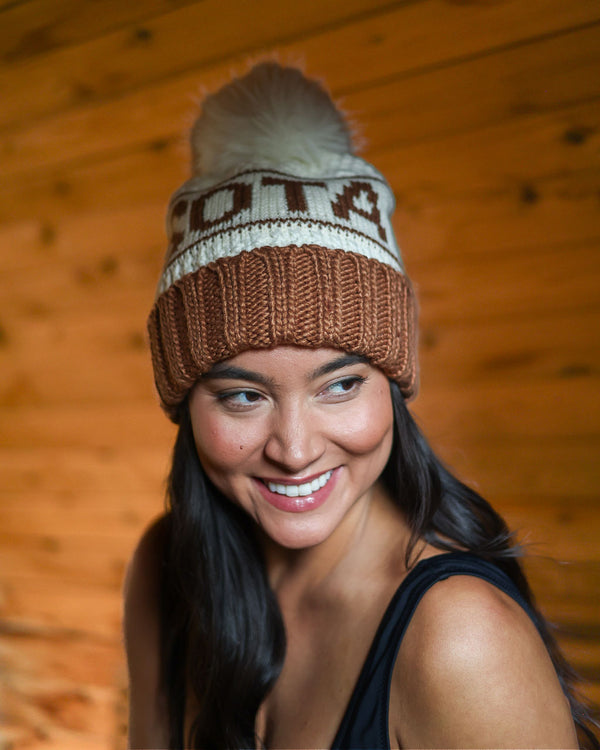 Drifter Beanie