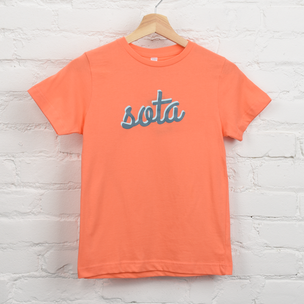 Boathouse Youth T-Shirt