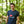 Unisex Sunset Loon Tee - sota clothing