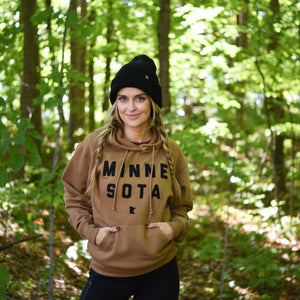 Ravenwood Unisex Hoodie - sota clothing