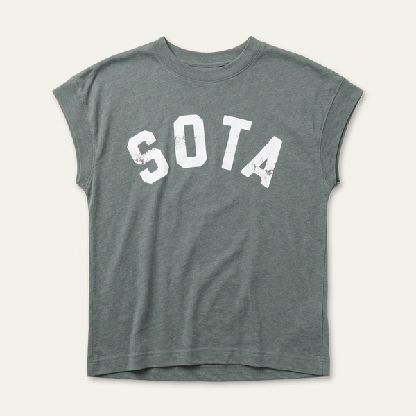 Women's Canopy Tee