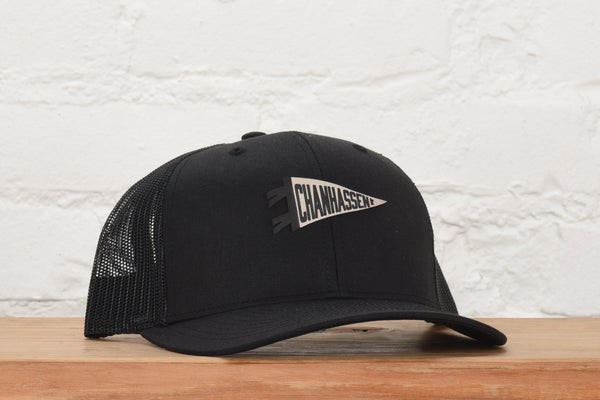 Chanhassen Pennant Snapback