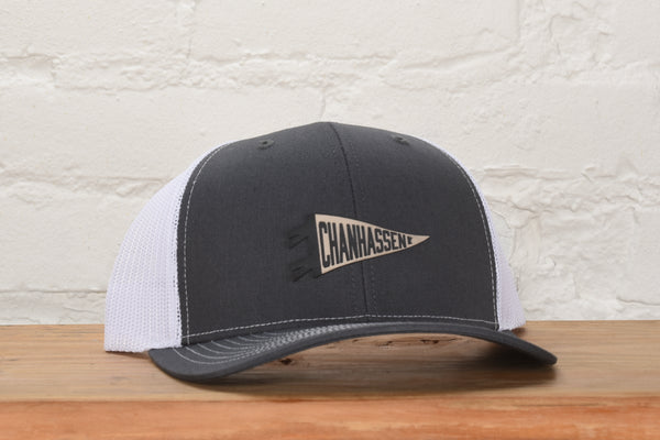 Chanhassen Pennant Snapback