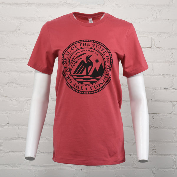Seal It Unisex Tee