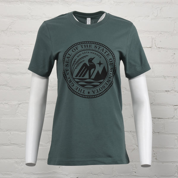 Seal It Unisex Tee