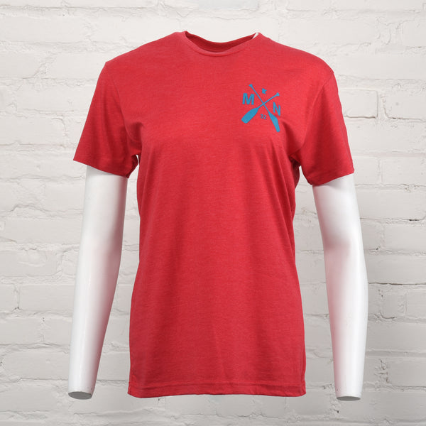 Killebrew Unisex Tee