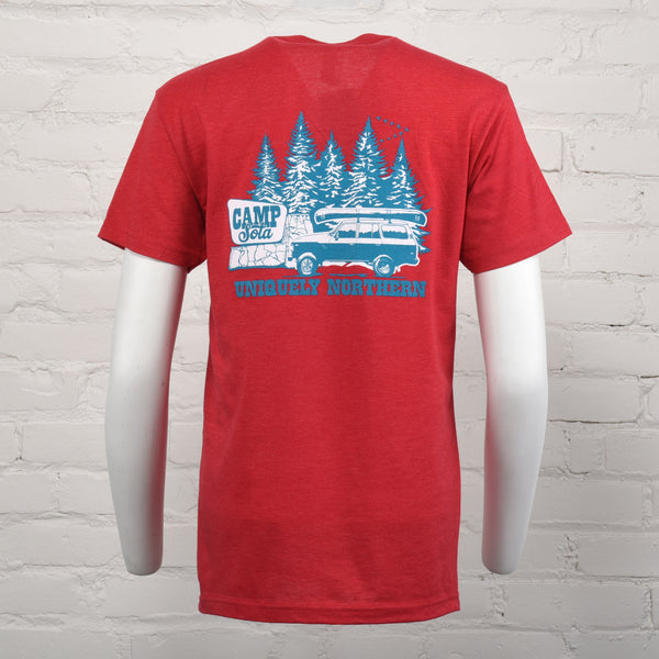 Killebrew Unisex Tee