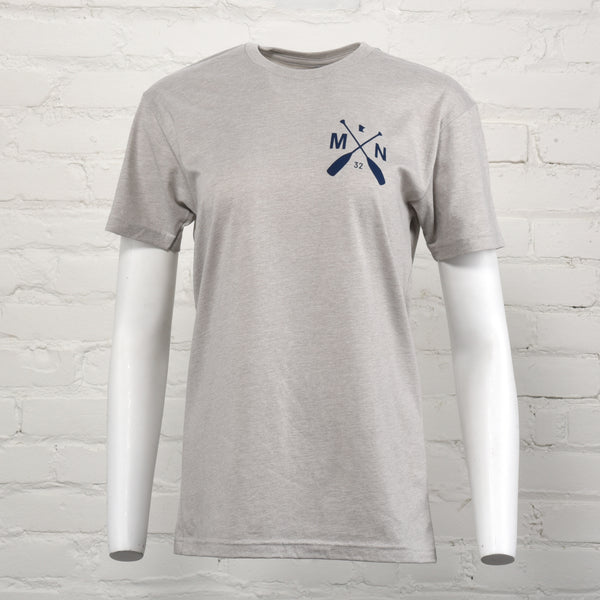 Lindau Unisex Tee