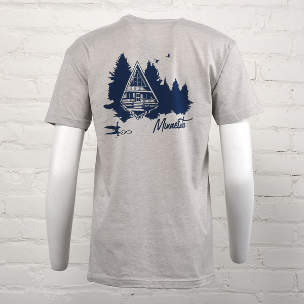 Lindau Unisex Tee