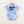 Bubble Letter Onesie