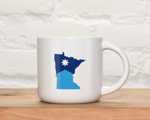 State Flag Mug