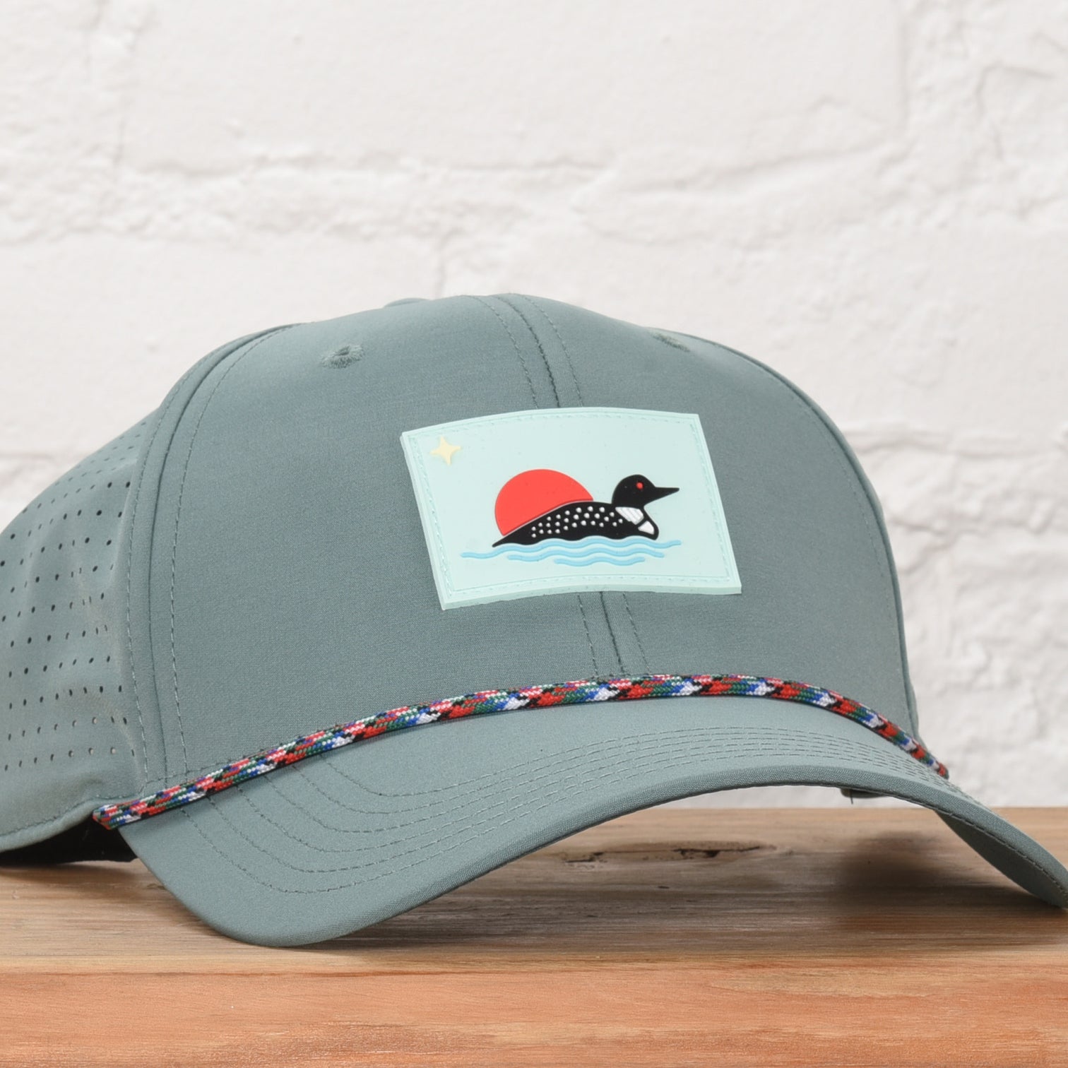 SOTA Flyway Dri-Fit Hat