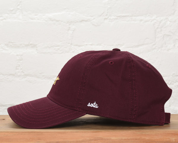 Rustic Loon Dad Hat